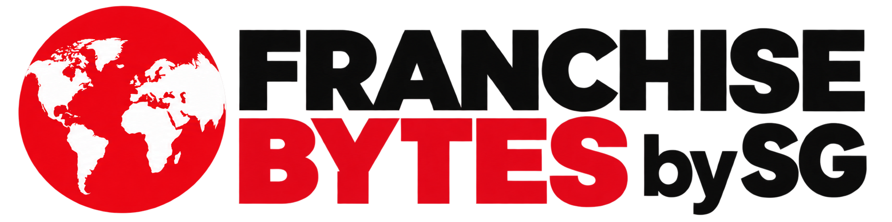 Franchise Bytes by SG
